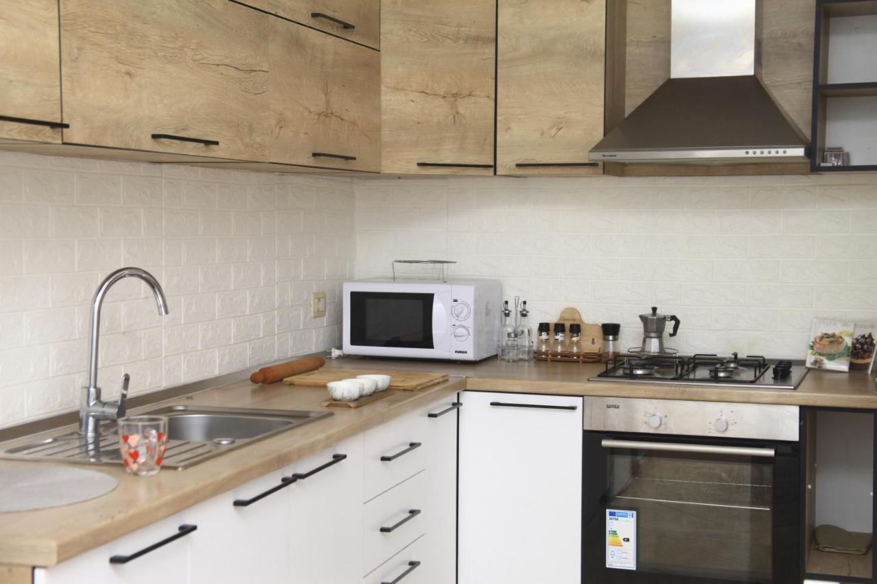 דורס Beautiful Apartment At Port Side! מראה חיצוני תמונה