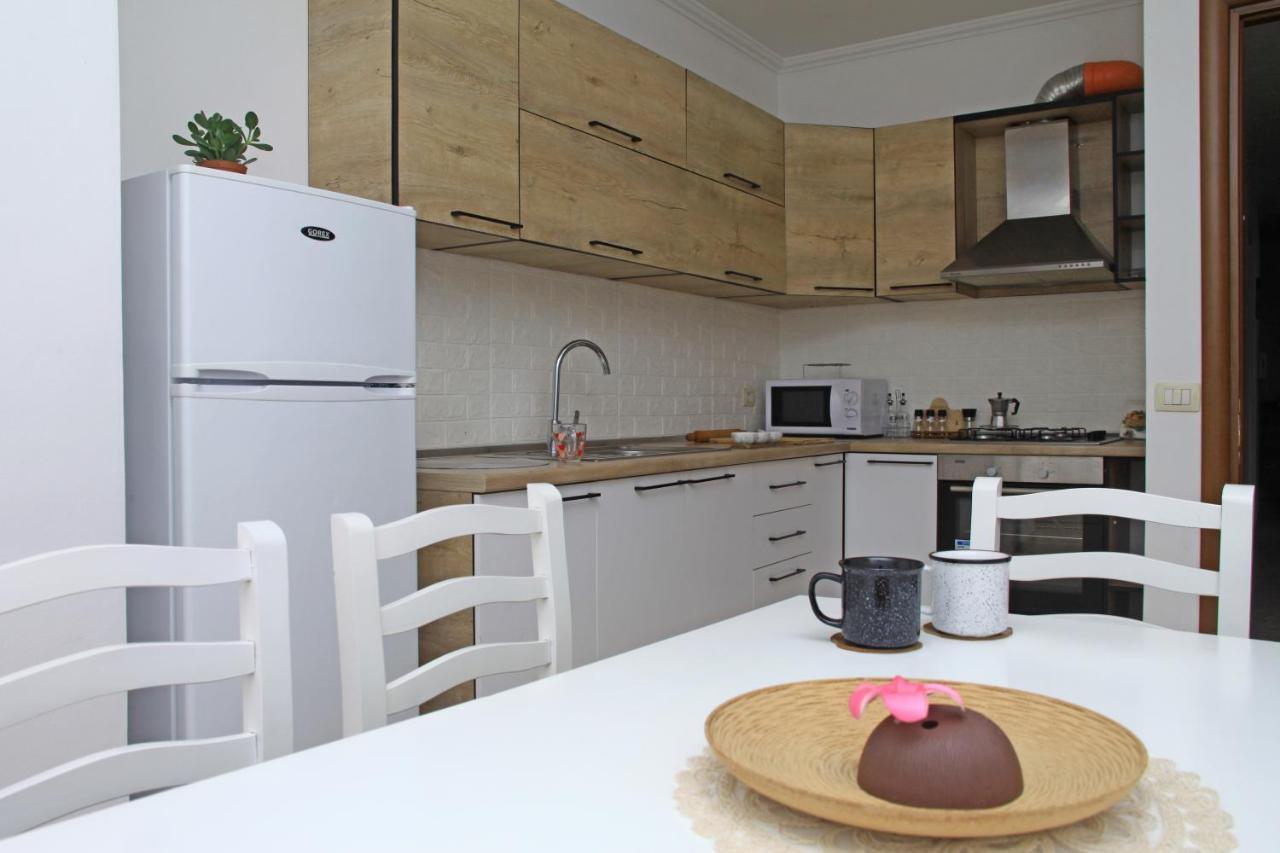 דורס Beautiful Apartment At Port Side! מראה חיצוני תמונה