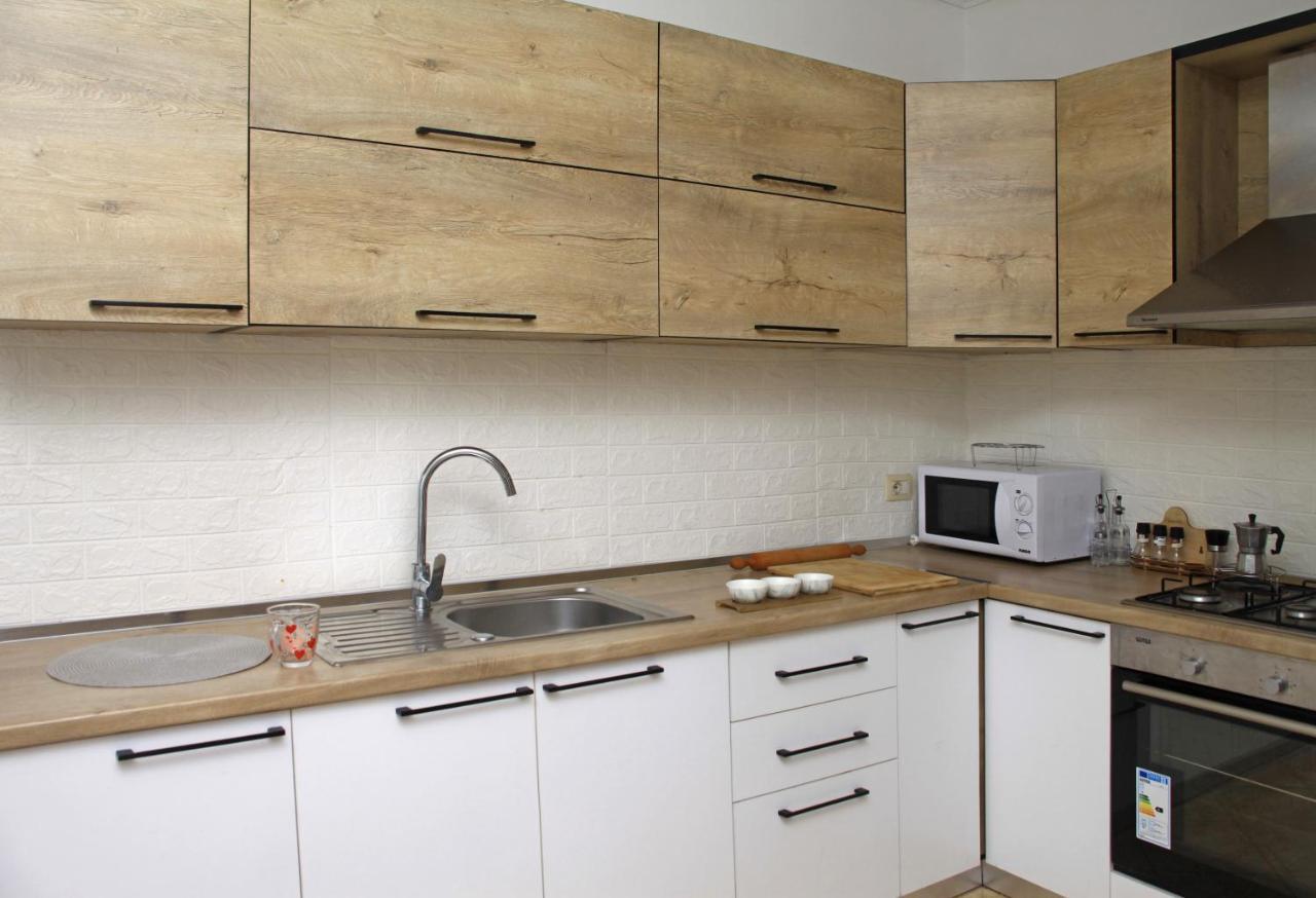 דורס Beautiful Apartment At Port Side! מראה חיצוני תמונה