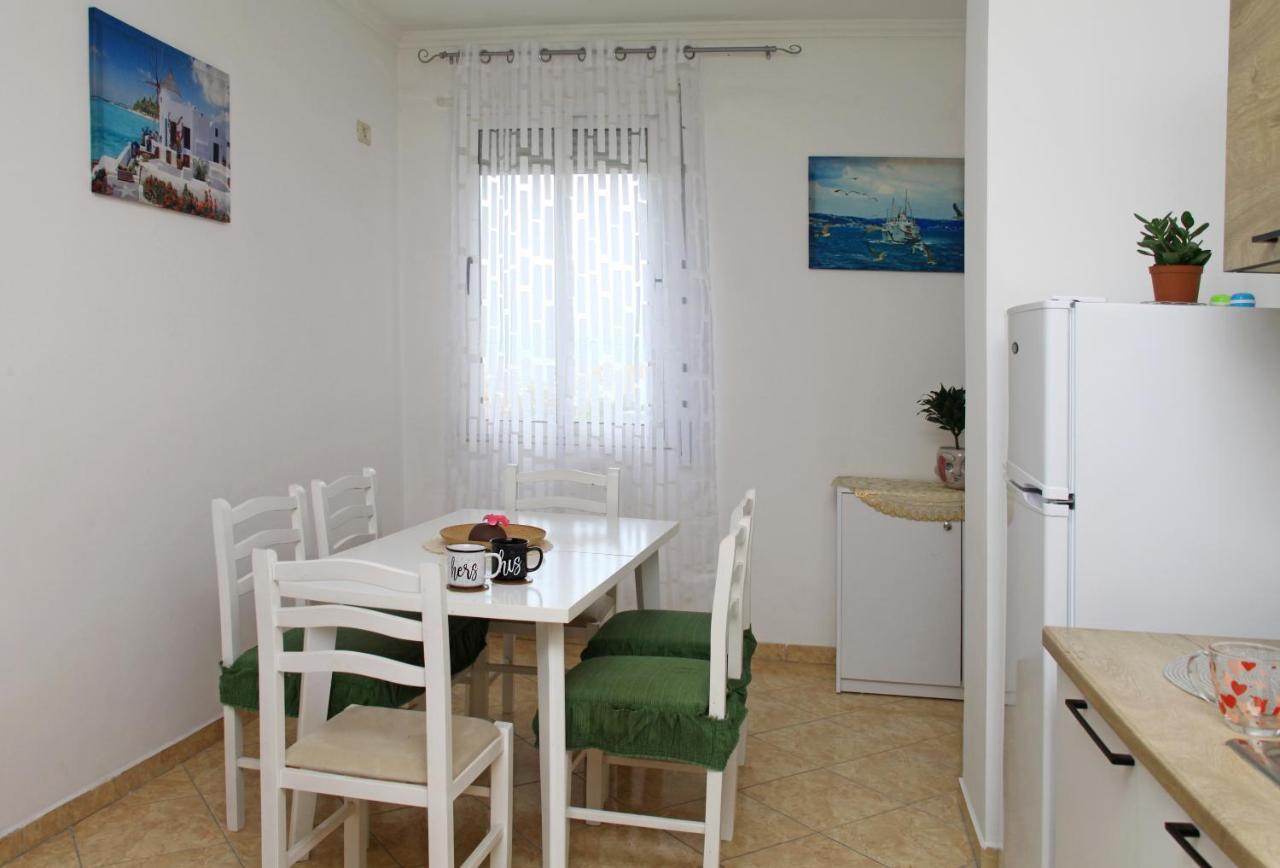 דורס Beautiful Apartment At Port Side! מראה חיצוני תמונה