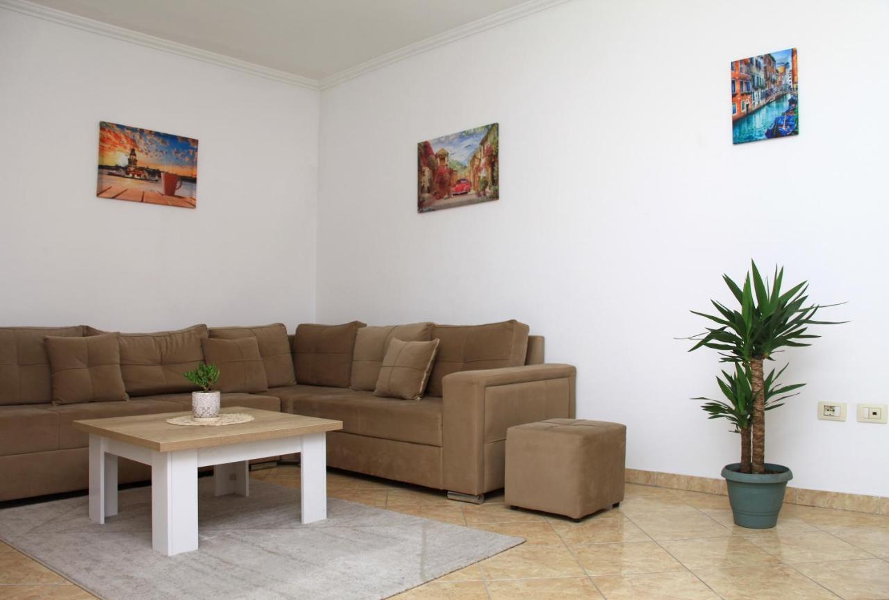 דורס Beautiful Apartment At Port Side! מראה חיצוני תמונה