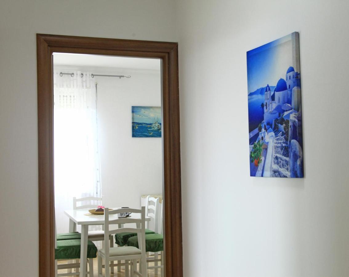 דורס Beautiful Apartment At Port Side! מראה חיצוני תמונה