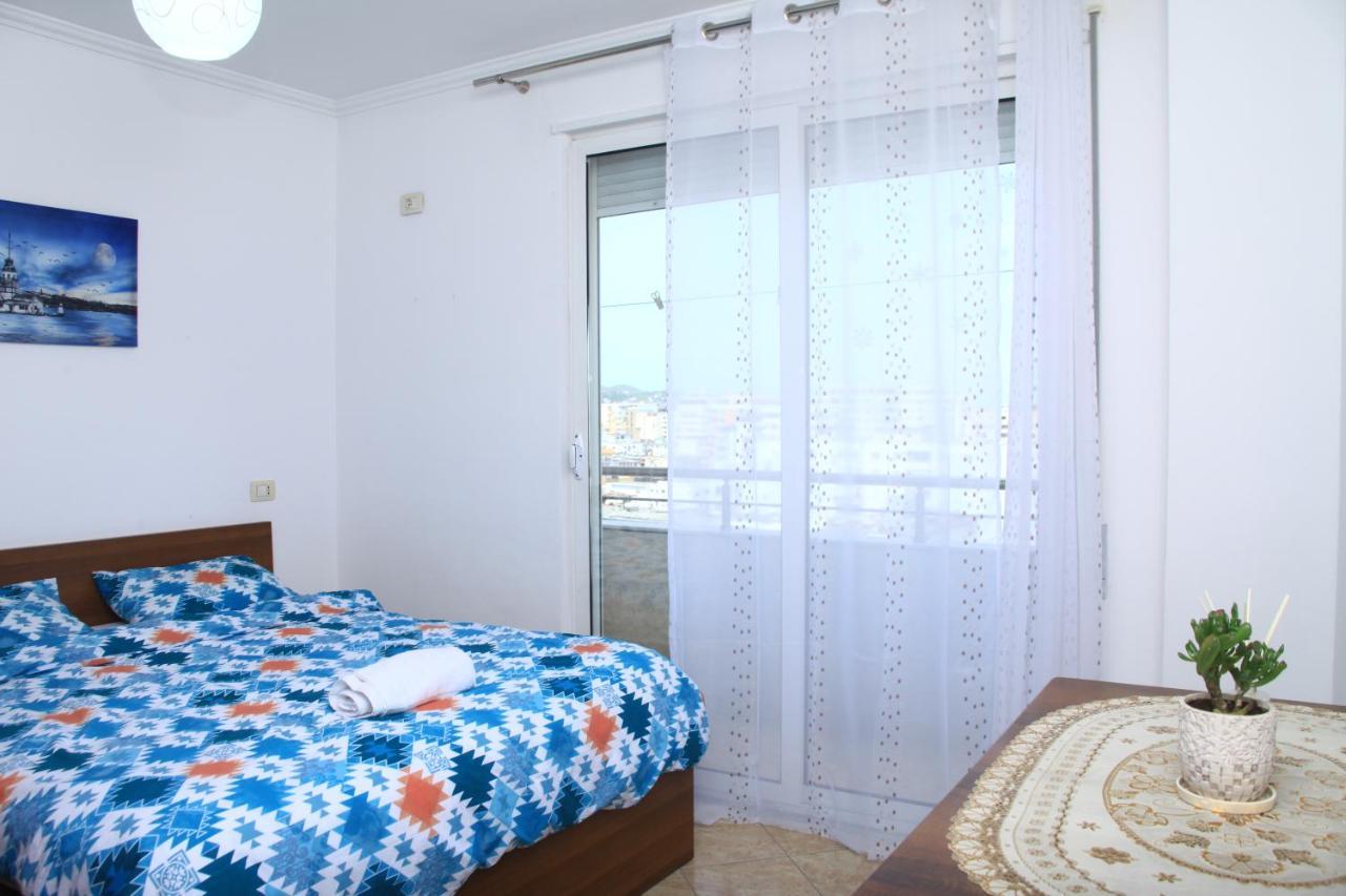דורס Beautiful Apartment At Port Side! מראה חיצוני תמונה