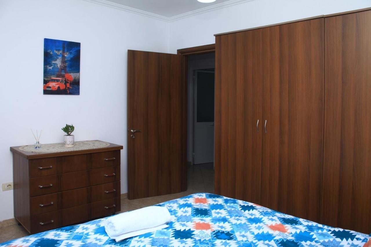 דורס Beautiful Apartment At Port Side! מראה חיצוני תמונה