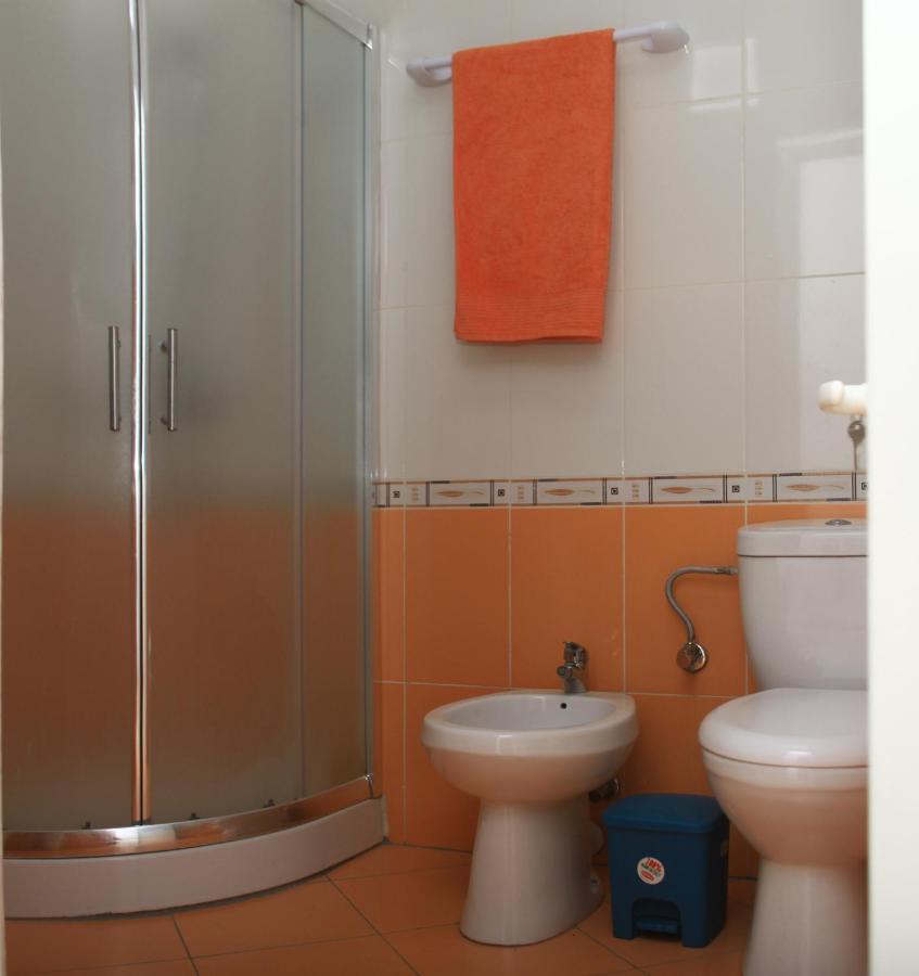 דורס Beautiful Apartment At Port Side! מראה חיצוני תמונה