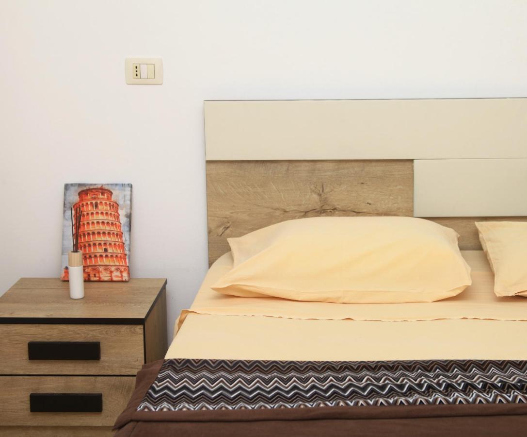 דורס Beautiful Apartment At Port Side! מראה חיצוני תמונה