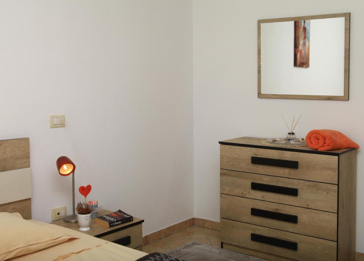 דורס Beautiful Apartment At Port Side! מראה חיצוני תמונה