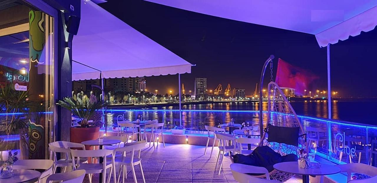 דורס Beautiful Apartment At Port Side! מראה חיצוני תמונה