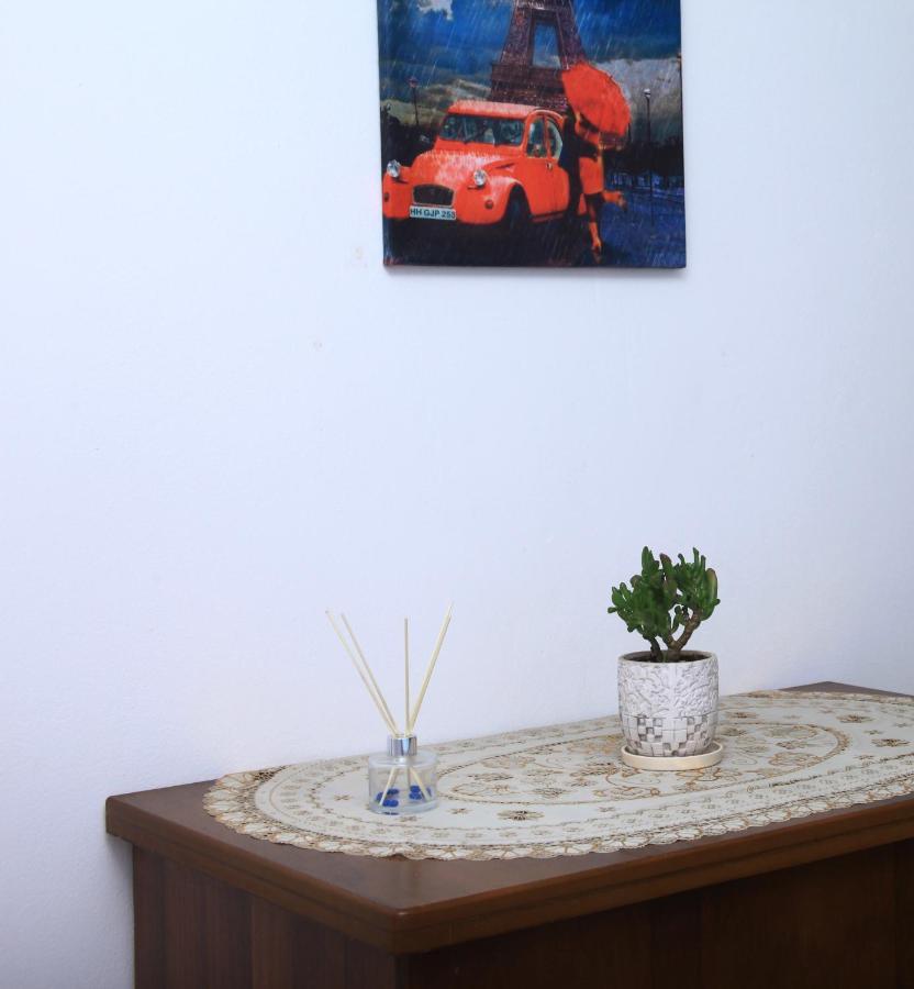דורס Beautiful Apartment At Port Side! מראה חיצוני תמונה