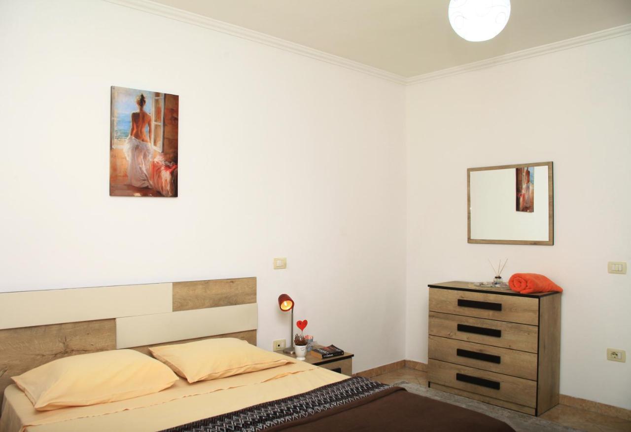 דורס Beautiful Apartment At Port Side! מראה חיצוני תמונה