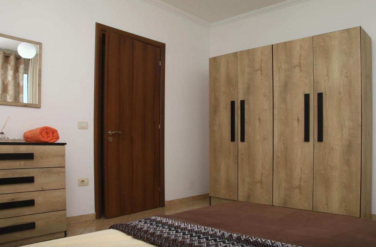 דורס Beautiful Apartment At Port Side! מראה חיצוני תמונה