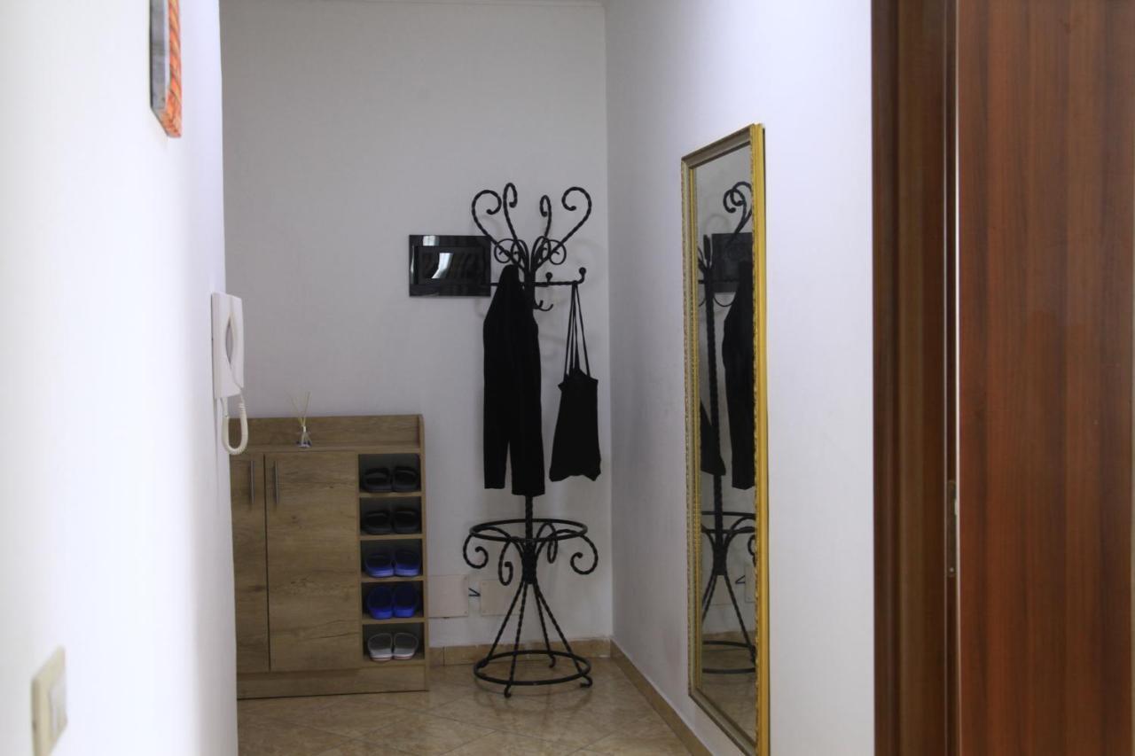 דורס Beautiful Apartment At Port Side! מראה חיצוני תמונה
