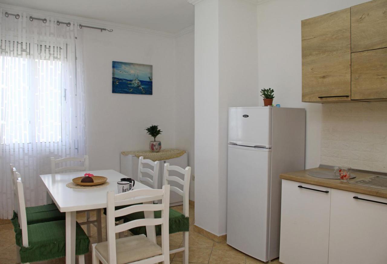 דורס Beautiful Apartment At Port Side! מראה חיצוני תמונה