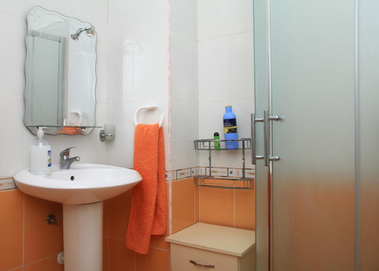 דורס Beautiful Apartment At Port Side! מראה חיצוני תמונה
