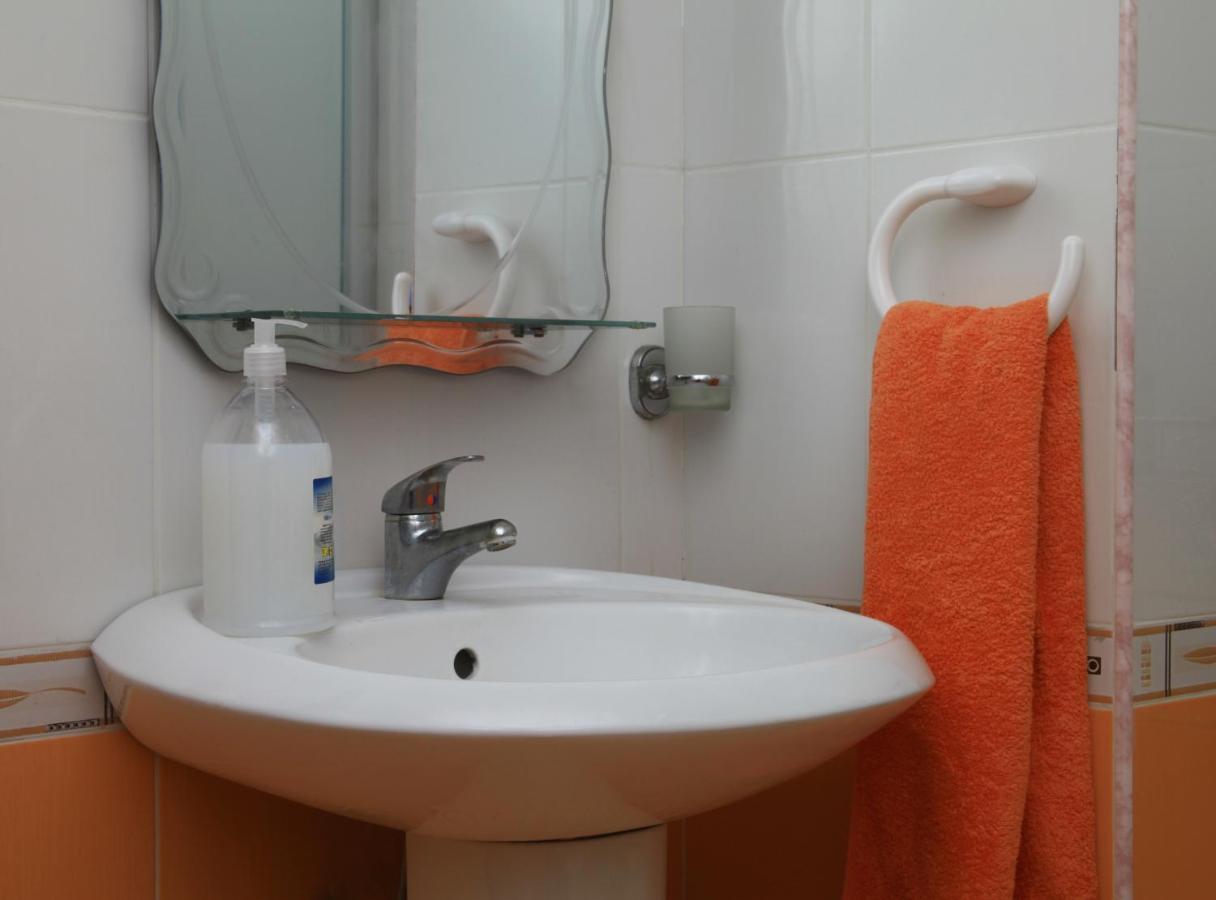 דורס Beautiful Apartment At Port Side! מראה חיצוני תמונה