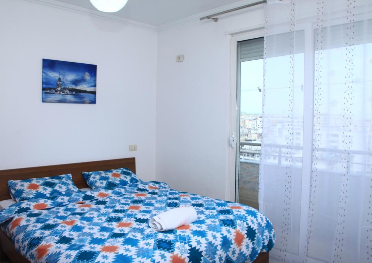 דורס Beautiful Apartment At Port Side! מראה חיצוני תמונה