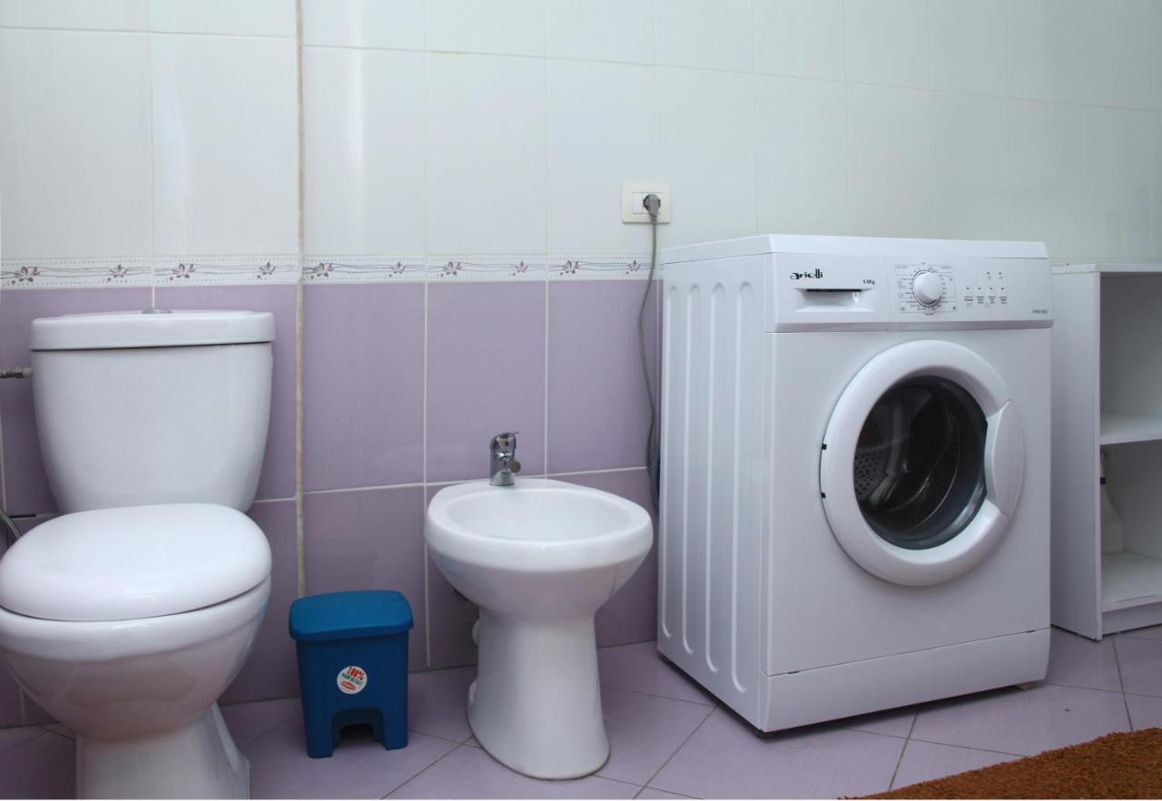 דורס Beautiful Apartment At Port Side! מראה חיצוני תמונה