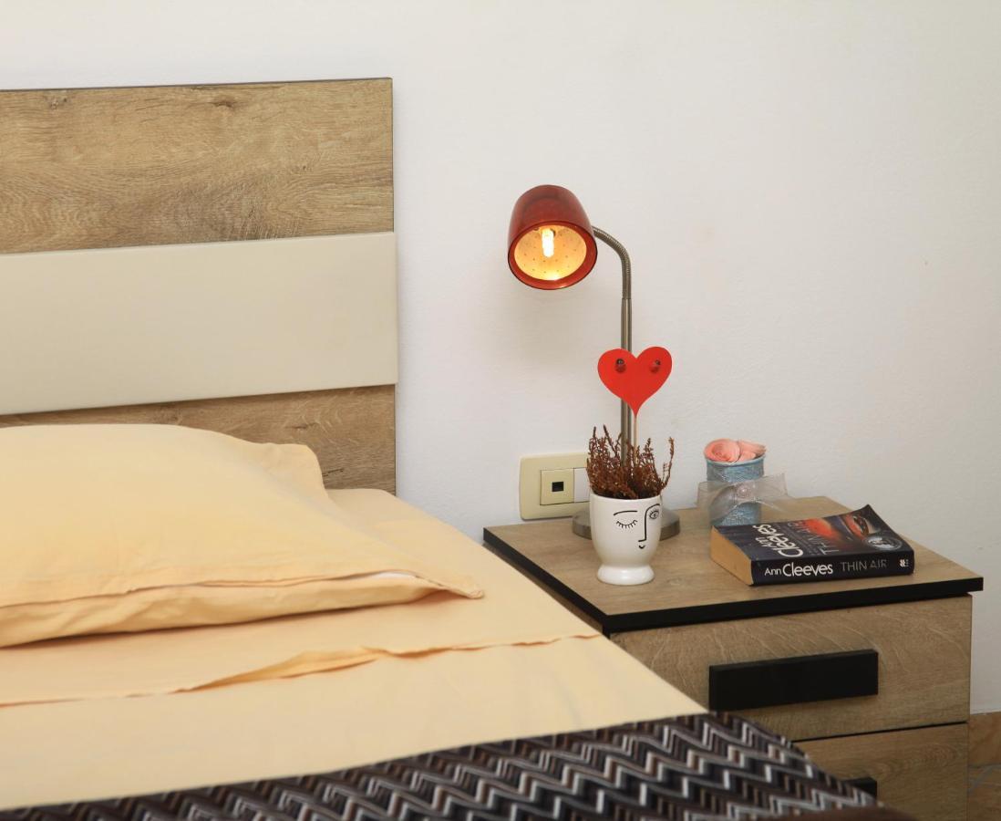 דורס Beautiful Apartment At Port Side! מראה חיצוני תמונה