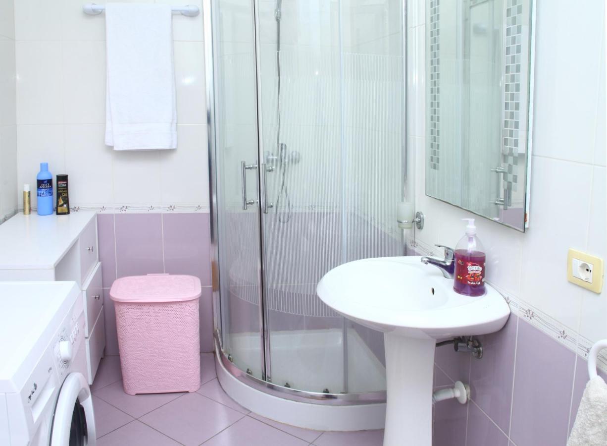 דורס Beautiful Apartment At Port Side! מראה חיצוני תמונה